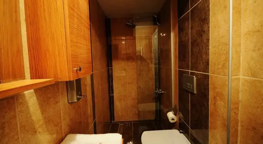 Стамбул: Onku Residence