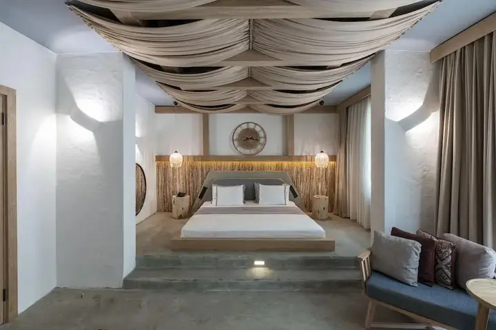 Фетхие: Harbour Apartment