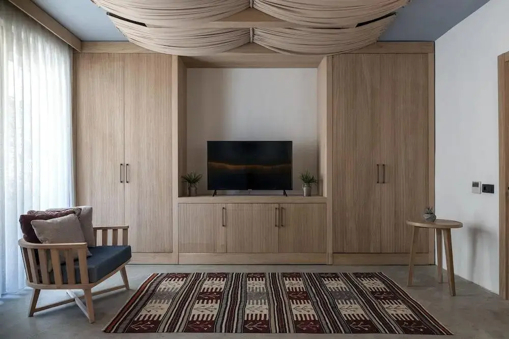 Фетхие: Harbour Apartment