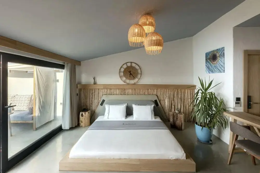 Фетхие: Harbour Apartment
