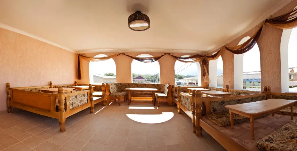 Судак: Privat Hotel