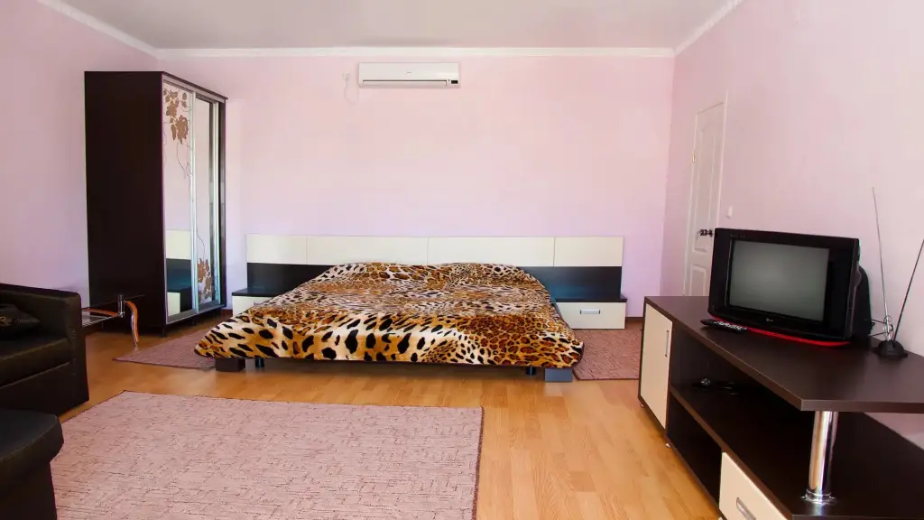 Судак: Privat Hotel
