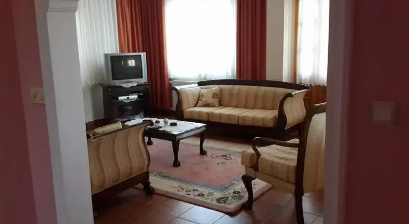 Трабзон: Guney Villa