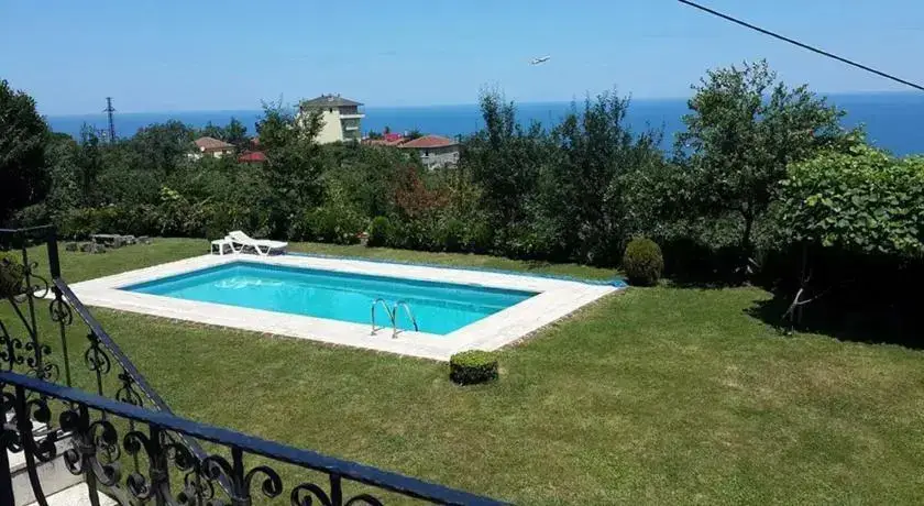 Трабзон: Guney Villa
