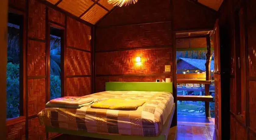 Thai Thana Resort — фото 1