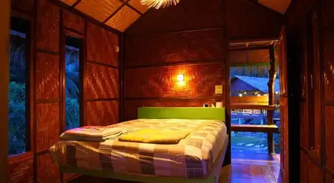 Thai Thana Resort — фото 1