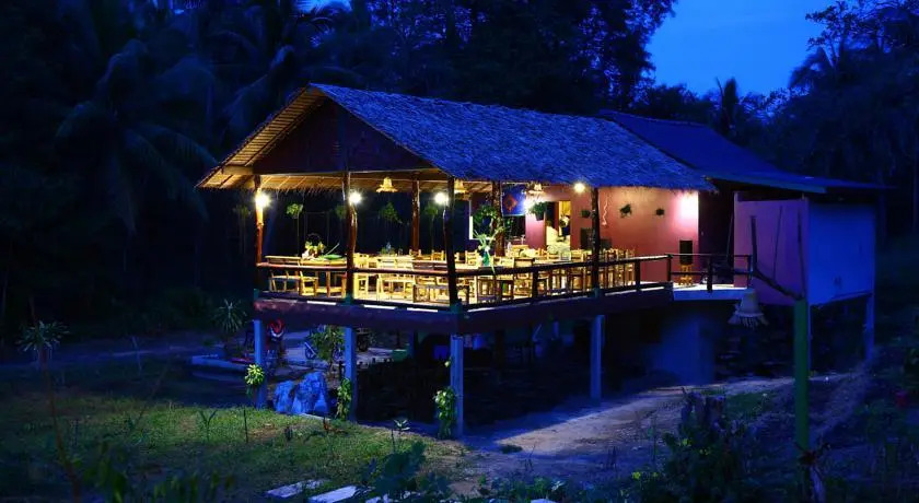 Thai Thana Resort — фото 1