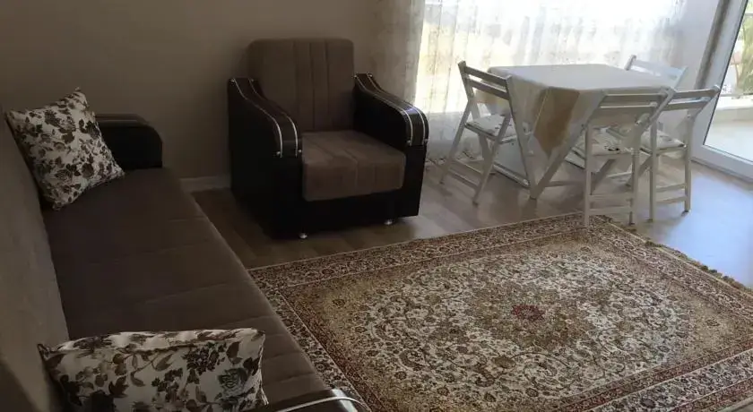 Анталья: Golden Life Apartment