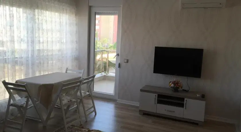 Анталья: Golden Life Apartment