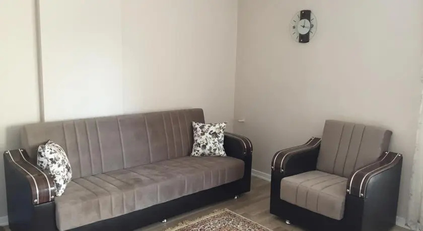 Анталья: Golden Life Apartment