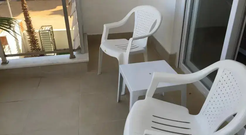 Анталья: Golden Life Apartment