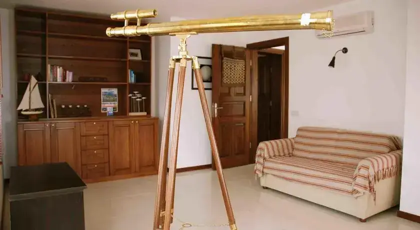 Калеучагиз: Villa Caretta