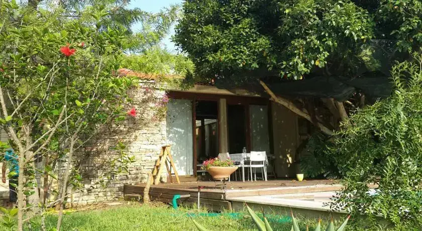 Дальян: Villa Serenity