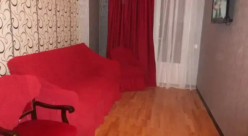 Тбилиси: 2-room cozy flat in the centre of Tbilisi