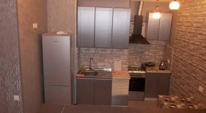 2-room cozy flat in the centre of Tbilisi — фото 1