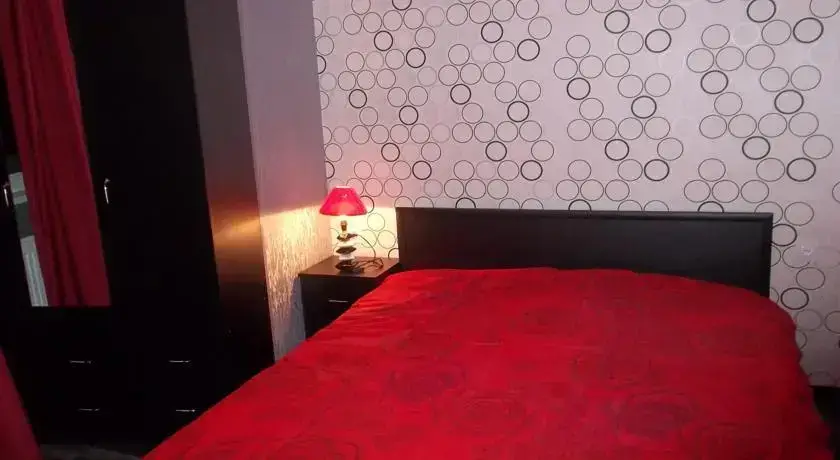 Тбилиси: 2-room cozy flat in the centre of Tbilisi