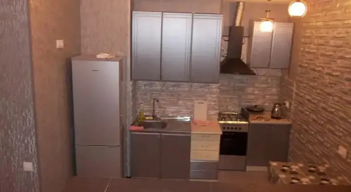 Тбилиси: 2-room cozy flat in the centre of Tbilisi
