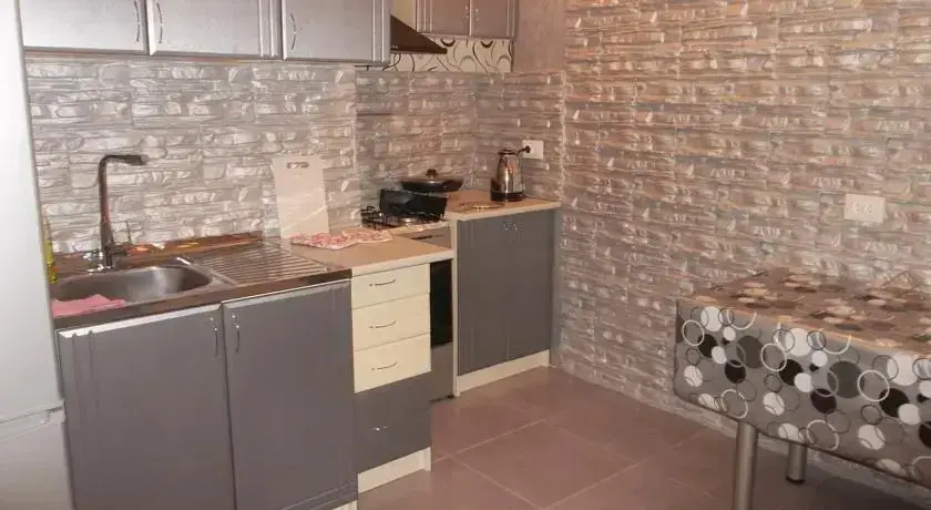 Тбилиси: 2-room cozy flat in the centre of Tbilisi