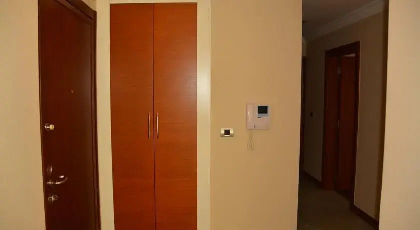 Аланья: Selçuklu Konakları