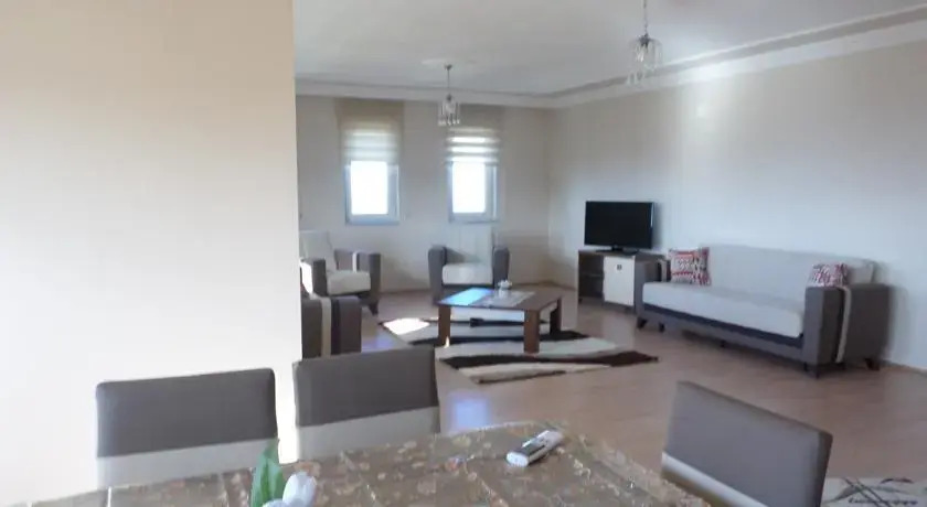 Трабзон: Ahmet Zeytun Residence I
