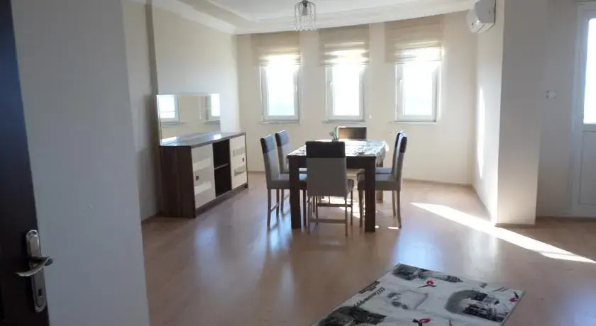 Трабзон: Ahmet Zeytun Residence I