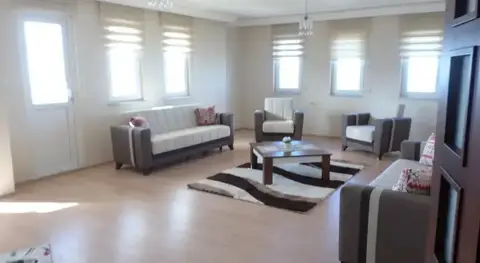 Ahmet Zeytun Residence I — фото 1