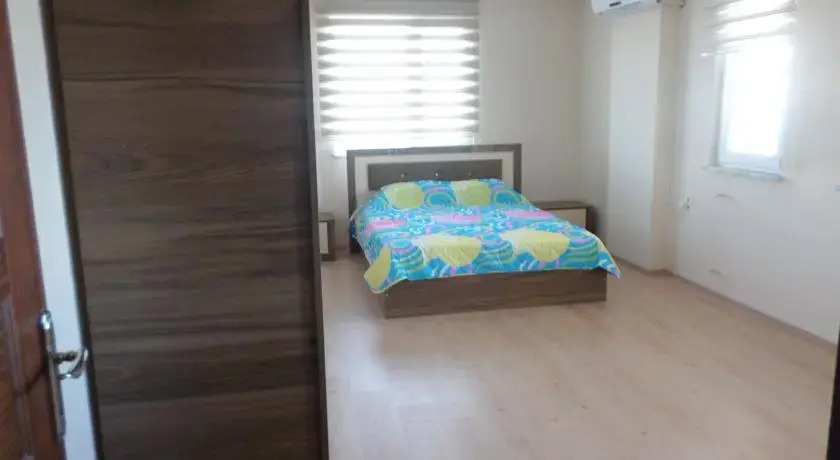 Трабзон: Ahmet Zeytun Residence I