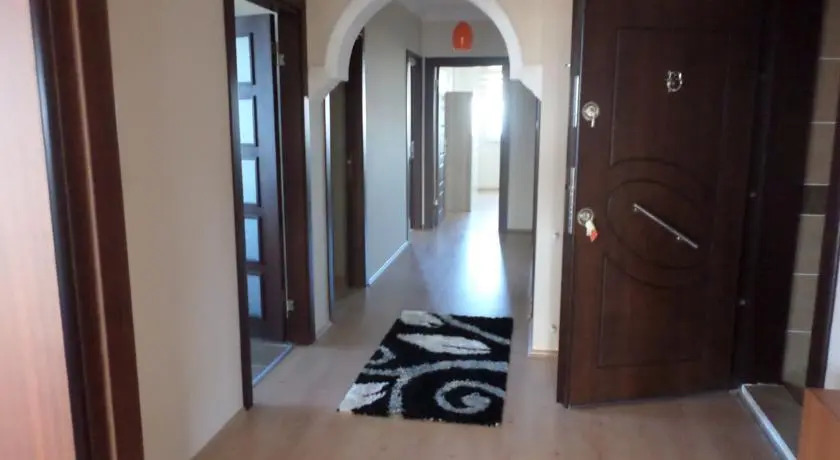 Трабзон: Ahmet Zeytun Residence I