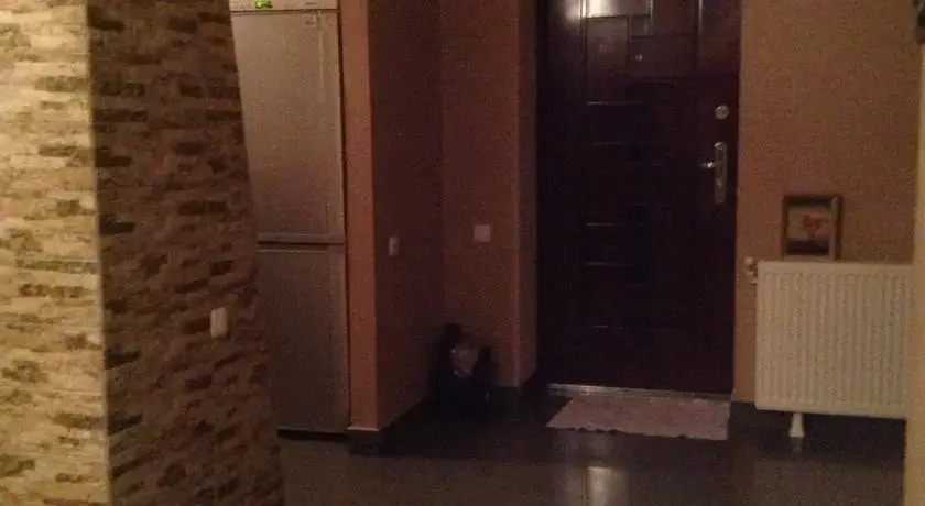 Тбилиси: Apartment Sololacky