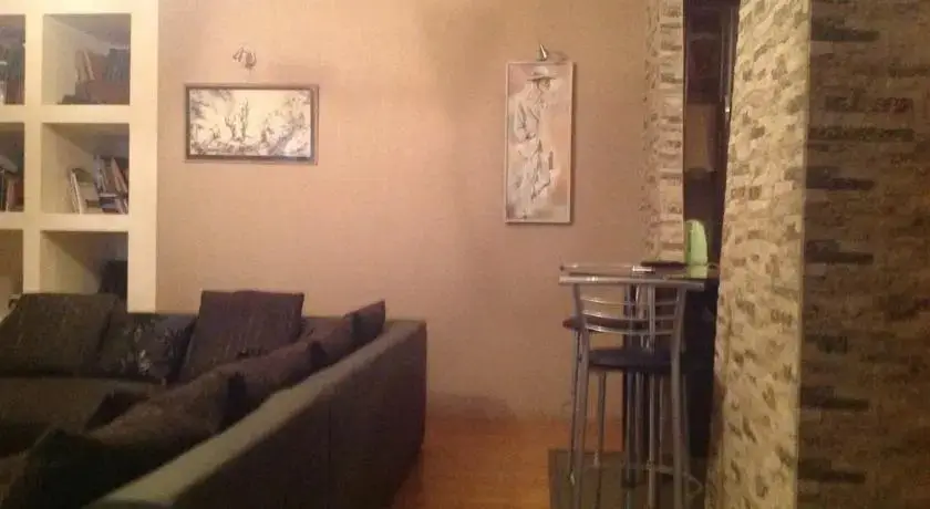 Тбилиси: Apartment Sololacky