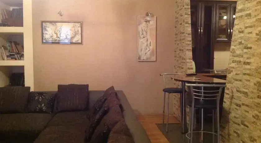 Тбилиси: Apartment Sololacky