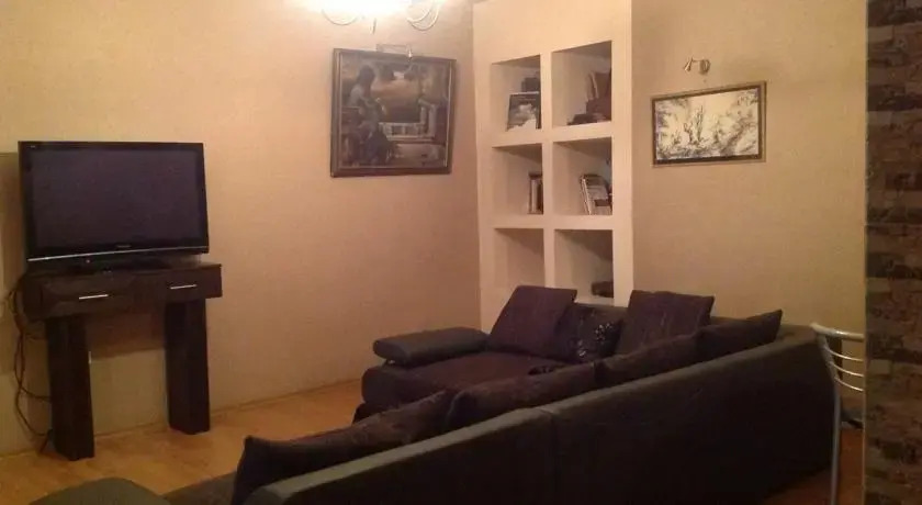 Тбилиси: Apartment Sololacky