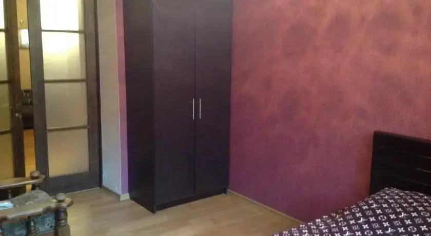 Тбилиси: Apartment Sololacky