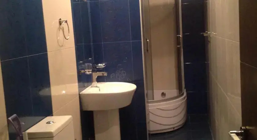 Тбилиси: Apartment Sololacky
