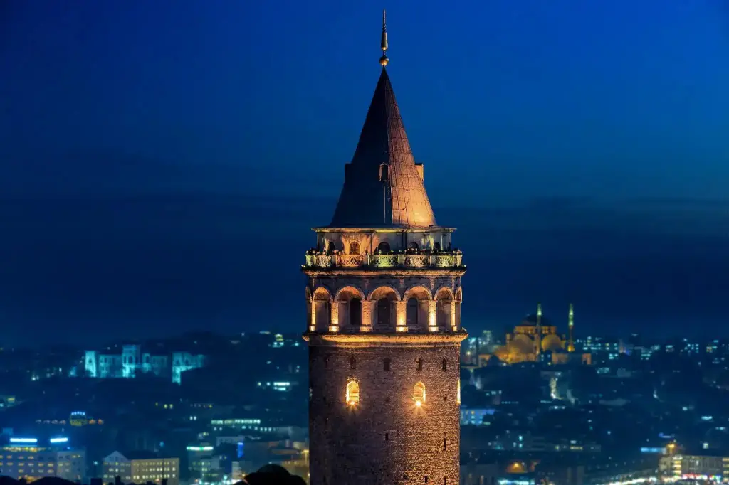 Стамбул: Godzilla Istanbul Hostel