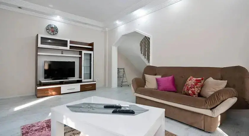 Стамбул: Villa Redstone