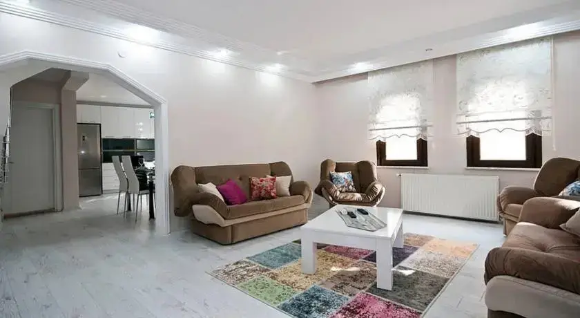 Стамбул: Villa Redstone