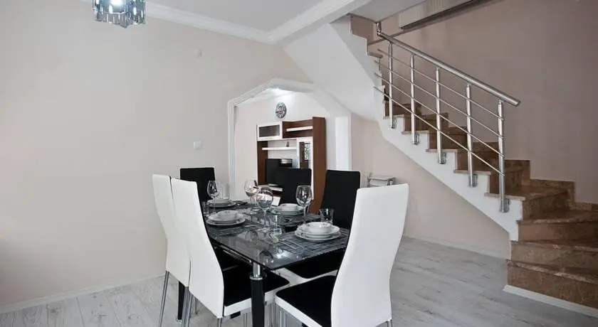 Стамбул: Villa Redstone