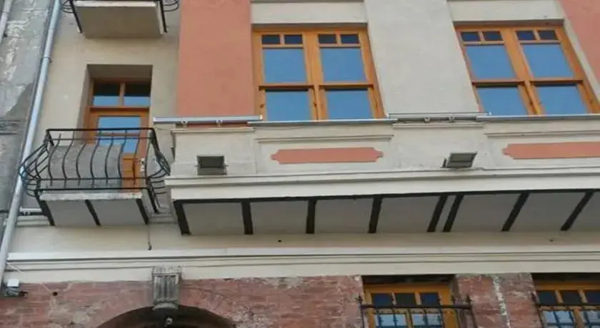 Стамбул: Antik Balat Residence