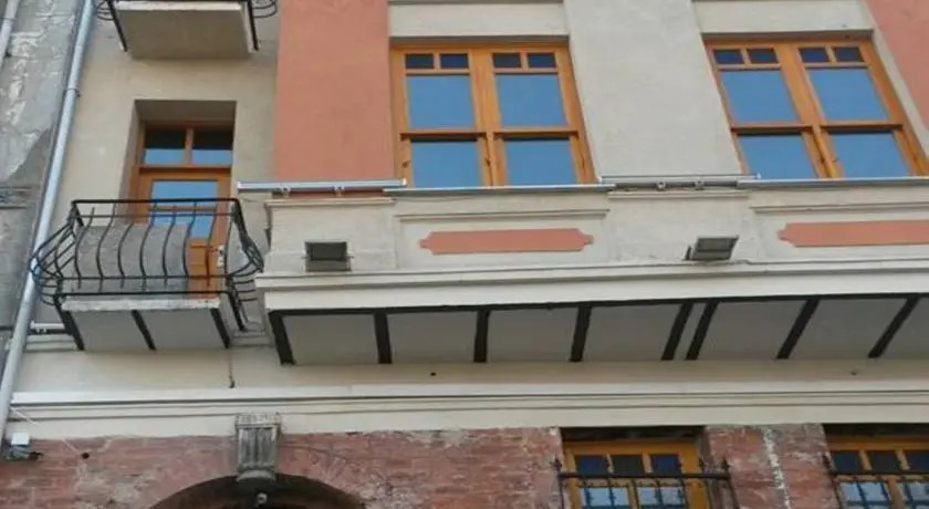 Стамбул: Antik Balat Residence
