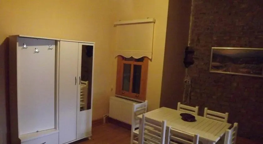 Стамбул: Antik Balat Residence