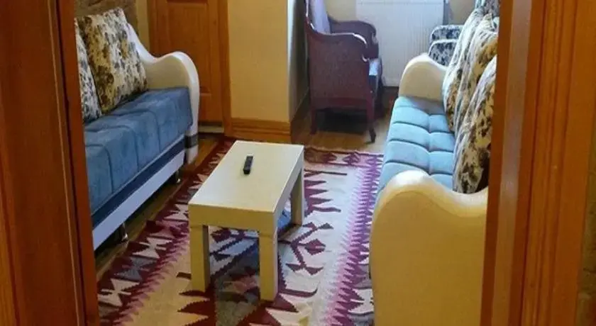 Стамбул: Antik Balat Residence
