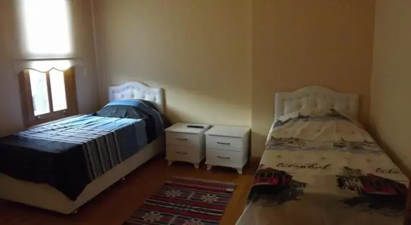 Стамбул: Antik Balat Residence