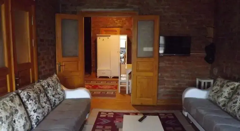 Стамбул: Antik Balat Residence