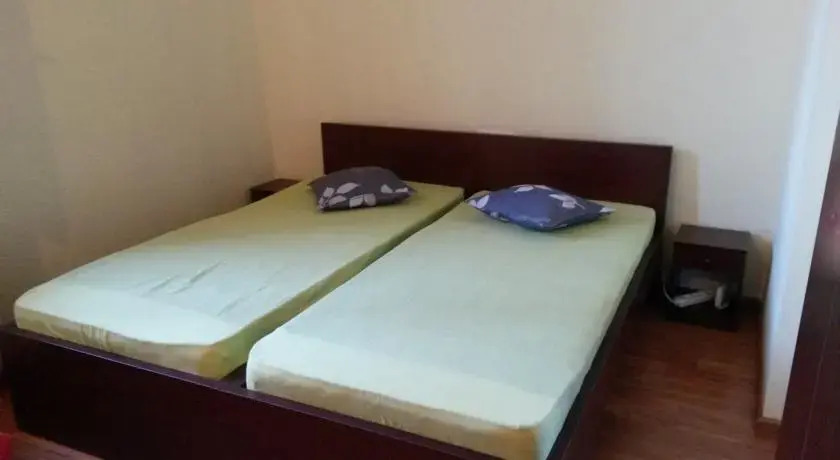 Тбилиси: Apartment on Tabukashvili Street