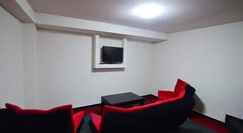 Тбилиси: FS Apartments