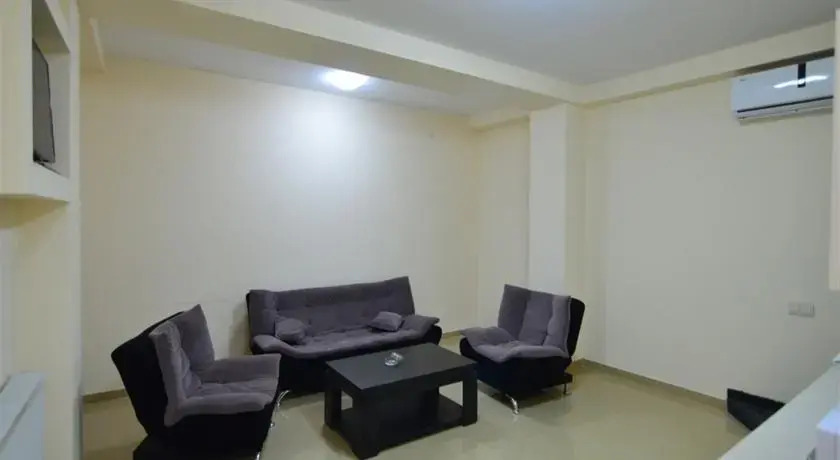 Тбилиси: FS Apartments