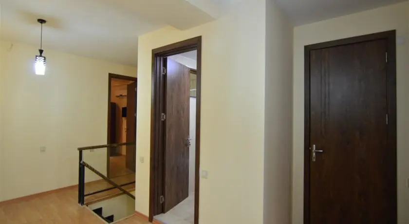 Тбилиси: FS Apartments