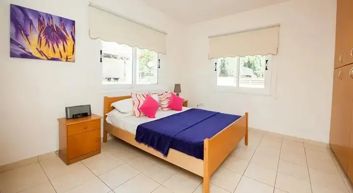 Айя-Напа: Oceanview Villa 160