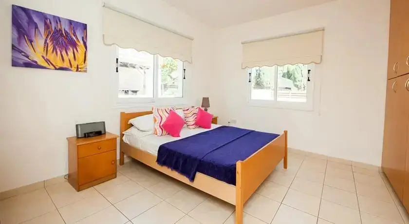 Айя-Напа: Oceanview Villa 160
